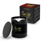 BodyGliss - Intimate Massage candle - Ignite the Night