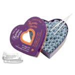 Heart Full of Kama Sutra - Exciting Tasks NL-FR
