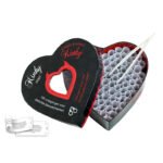 Heart Full of Kinky - Exciting Tasks NL-FR