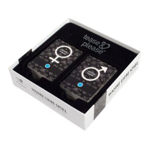 TRUE LOVE GAME EXPANSION SET (DE)