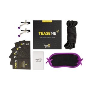 Tease Me Game