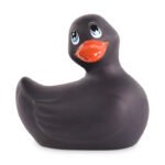 I Rub My Duckie 2.0 Classic - Black