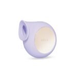 LELO - Sila Sucking Vibrator - Lila