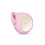LELO - Sila Sucking Vibrator - Pink