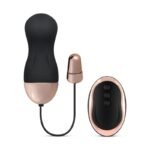 Teazers Vibrating Egg With Remote Control