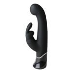 Fifty Shades of Grey – GREEDY GIRL Rabbit Vibrator – Black