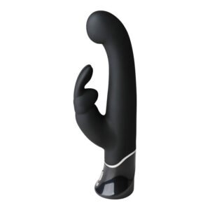 Fifty Shades of Grey – GREEDY GIRL Rabbit Vibrator – Black