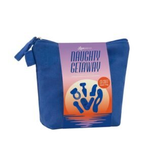 LoveBoxxx - Naughty Getaway Travelbag
