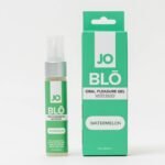 JO - BLO Oral Pleasure Gel Watermelon - 30ml