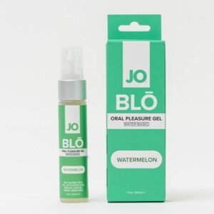 JO - BLO Oral Pleasure Gel Watermelon - 30ml