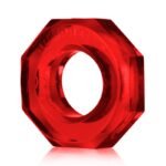 Oxballs - Humpballs Cockring Ruby