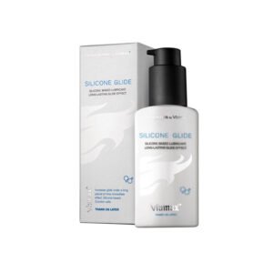 Viamax Silicone Glide - 70 ml