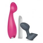 Womanizer - Charging Cable - Black