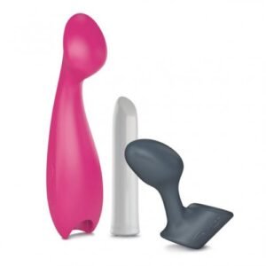 Womanizer - Charging Cable - Black