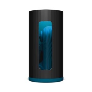 LELO - F1S V3 Masturbator - Teal