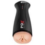 PDX Elite - Fuck-Gasm Stroker - Black
