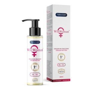 Medica-Group - WinWoman Intimate Gel - 150 ml