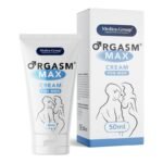 Medica-Group - Orgasm Max Cream For Men - 50 ml