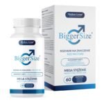 Medica-Group - BiggerSize Capsules - 60 Capsules
