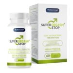 Medica-Group - Super Orgasm Stop Capsules - 60 Capsules
