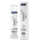 Medica-Group - Orgasm Power Drink for Men - 10 ml
