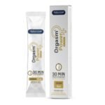 Medica-Group - Orgasm Power Drink for Women - 10 ml