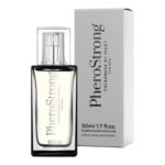 PheroStrong - Pheromone Limited Edition For Men - 50 ml