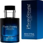 PheroStrong - Pheromone Limited Edition For Men - 50 ml