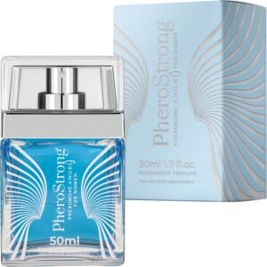 PheroStrong - Pheromone Angel for Women Perfume - 50 ml