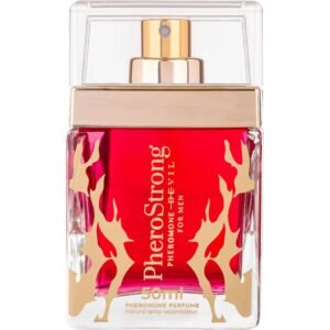 PheroStrong - Pheromone Devil for Men Perfume - 50 ml