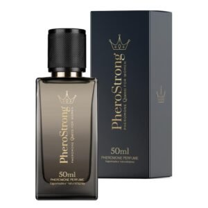 PheroStrong - Pheromone Queen for Women Perfume - 50 ml