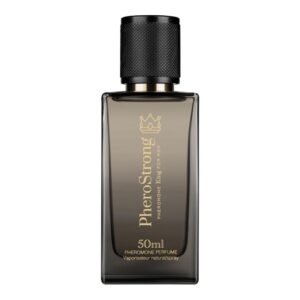PheroStrong - Pheromone King for Men Perfume - 50 ml