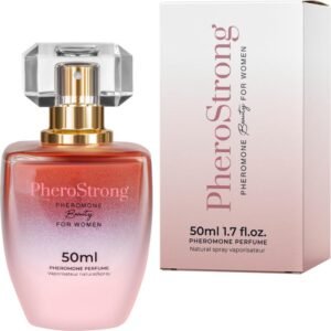 PheroStrong - Pheromone Beauty For Women Perfume - 50 ml