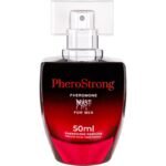 PheroStrong - Pheromone Beast Men's Perfume - 50 ml