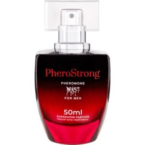 PheroStrong - Pheromone Beast Men's Perfume - 50 ml