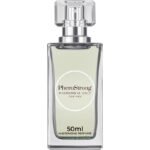 PheroStrong - Pheromone Only Men's Perfume - 50 ml