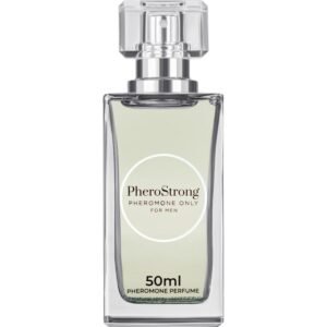 PheroStrong - Pheromone Only Men's Perfume - 50 ml