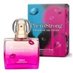 PheroStrong - Pheromone HQ Women's Perfume - 50 ml