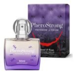 PheroStrong - Pheromone J Men's Perfume - 50 ml