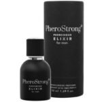 PheroStrong - Pheromone Elixir Men's Perfume - 50 ml