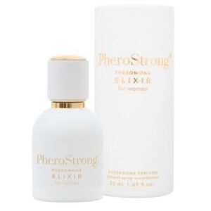 PheroStrong - Pheromone Elixir Women's Perfume - 50 ml
