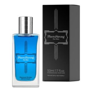PheroStrong - Pheromone Men's Perfume - 50 ml