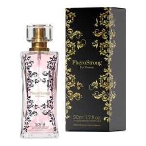 PheroStrong - Pheromone Women's Perfume - 50 ml