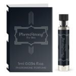 PheroStrong - Pheromone Men's Perfume - 1 ml