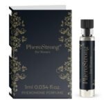 PheroStrong - Pheromone Women's Perfume - 1 ml
