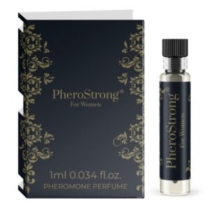 PheroStrong - Pheromone Women's Perfume - 1 ml