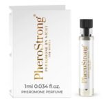 PheroStrong - Pheromone By Night Women's Perfume - 1 ml