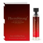 PheroStrong - Pheromone Limited Edition Women's Perfume - 1 ml