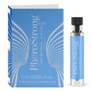 PheroStrong - Pheromone Angel Women's Perfume - 1 ml