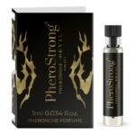 PheroStrong - Pheromone Devil Men's Perfume - 1 ml